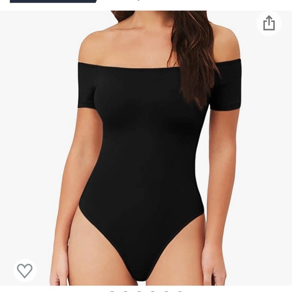 Mangopop Tops - NEW Bodysuit